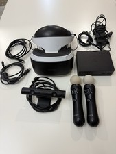 Playstation 4/5 VR Visore