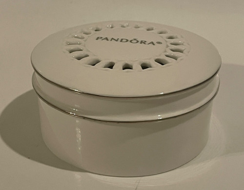 Portagioie tondo pandora - tondo,