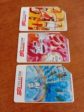 schede telefoniche Gerardi 15