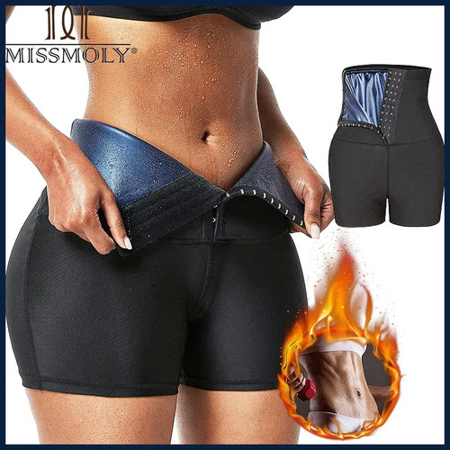 Missmoly mutandine sauna hot - mutandine,