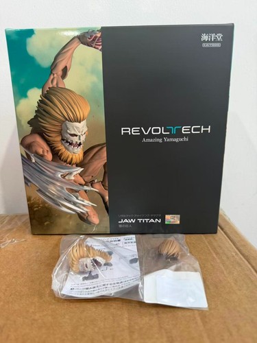 Modellino kaiyodo revoltech - modellino,