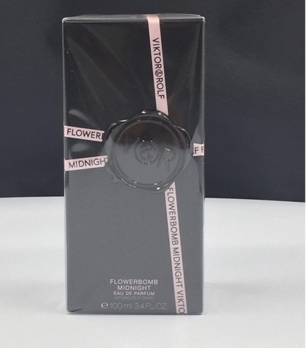 Viktor rolf flowerbomb - viktor,