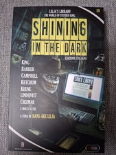 Stephen king shining the - king, in