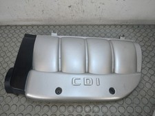 14570 Copertura motore coprimotore Mercedes Classe C W203 Cdi Coupe dal 2000 al 