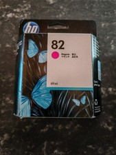 cartuccia plotter hp