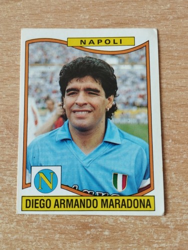 Panini figurina calciatori - ed.,