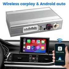 Kit retrofit auto wireless