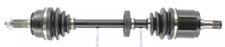 Semiasse CEVAM 622mm -  7021