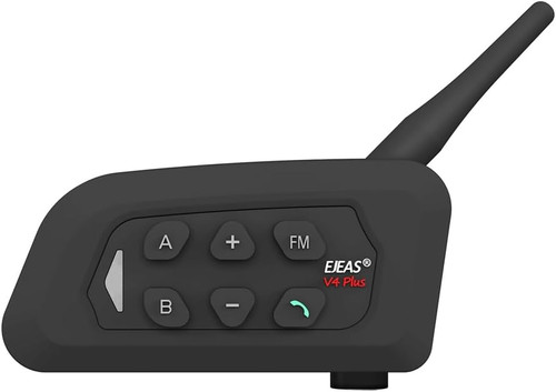 Plus interfono moto coppia - plus,