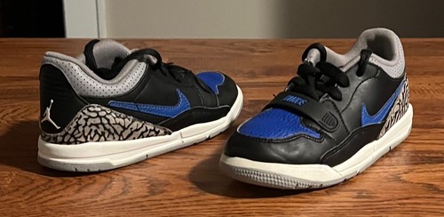 Nike jordan legacy 312 low - jordan,