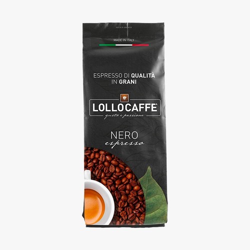 Nera grani lollo caffè - 3,