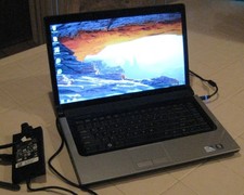 Dell Studio 1555 Laptop