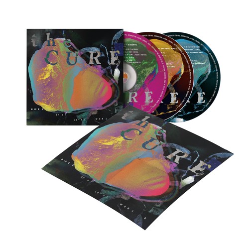 Mixes lost world - lost,