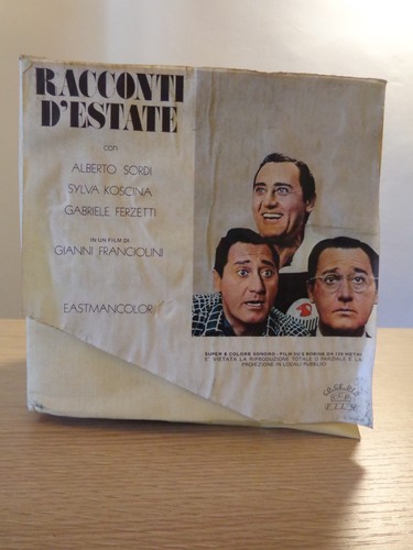 Racconti estate super - racconti, 8