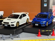 Kyosho WRX STI Final Edition