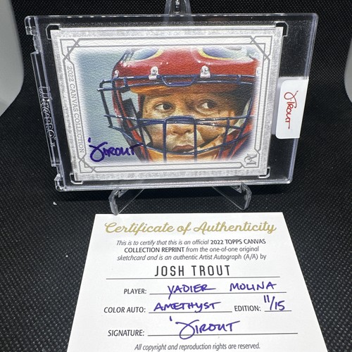 2022 topps museum - museum, collection