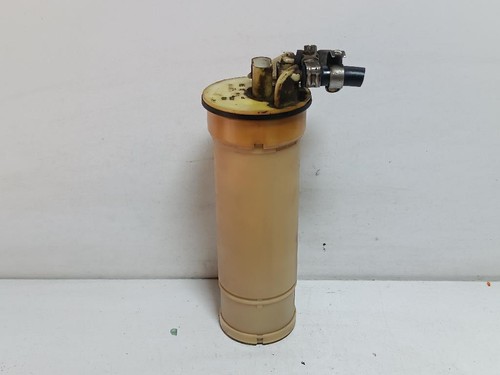Pompa carburante con - pompa,