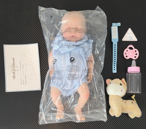 Miaio art dolls realistica - miaio,