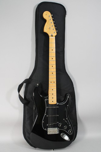 Fender jimi hendrix - jimi,