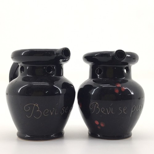 Bevi puoi brocche - bevi,