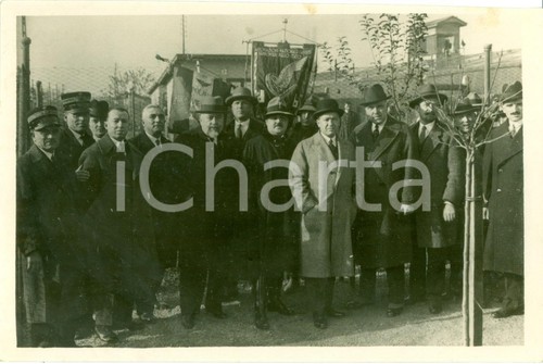 1930 milano rogoredo - 1930,
