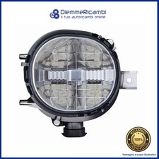 FANALE - LUCE POSIZIONE DIURNA