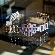 Bracciale Harley Davidson