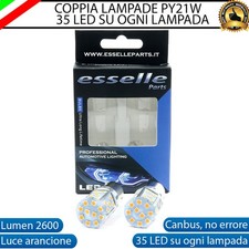 COPPIA LAMPADE FRECCE