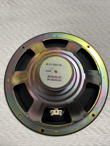 Pioneer 28a altoparlante - pioneer, 30-28a/xl