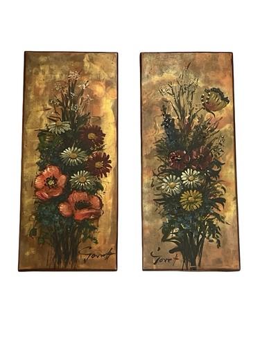 Pezzi still life bouquet - 2,