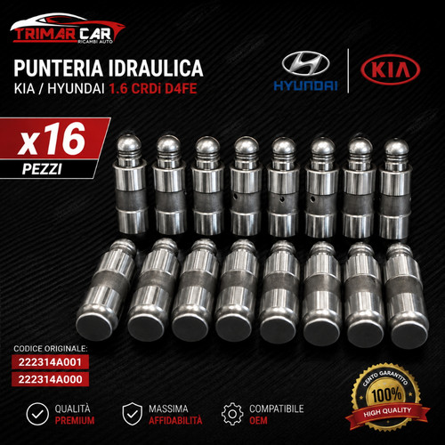 Kia hyundai kit punteria - kia,