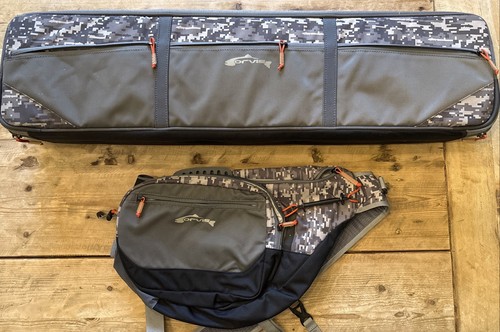 Orvis imbracatura pesca a - da,