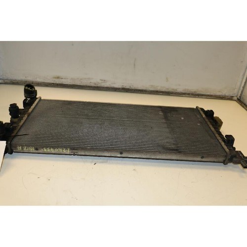 Radiatore seat cupra - -,