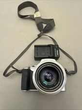 Panasonic Lumix DMC-FZ20