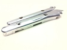 CROMATURE COVERS TELAIETTO CHROME FRAME COVERS KAWASAKI EL 125 ELIMINATOR 03-06