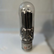 GE VT-4-C Vacuum Tube Vetro