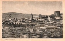 dl295 cartolina caserta