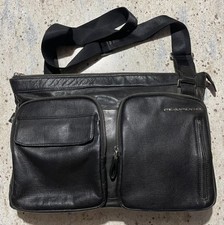 BORSA PIQUADRO TRACOLLA PORTA