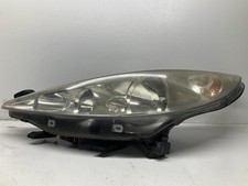 FARO ANTERIORE SINISTRO PER