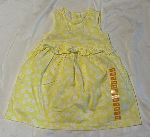 Carter abito floreale - carter’s,