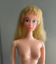 Vintage barbie sweet mattel - barbie,