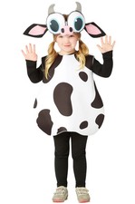 Big eyed cow - eyed, animal