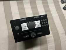 CD40 USB Radio Opel Corsa D