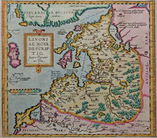 Baltico - Lituania, Lettonia