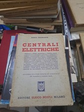 Centrali elettriche. Mario