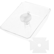  Contenitore Olio Esausto Per