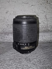 Objectif nikon s - nikon, dx