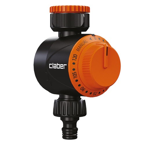 Claber timer meccanico per - meccanico,