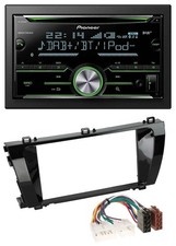 Pioneer bluetooth mp3 dab 2din - mp3,