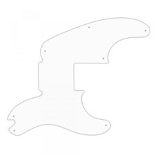 USA CUSTOM PICKGUARD per